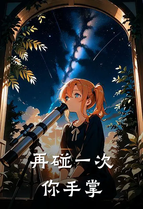 再碰一次你手掌温昊昊昊热门小说推荐_完本小说大全再碰一次你手掌(温昊昊昊)