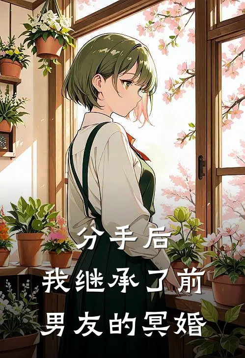 分手后，我继承了前男友的冥婚(江寒马赛克)全集阅读_分手后，我继承了前男友的冥婚最新章节阅读