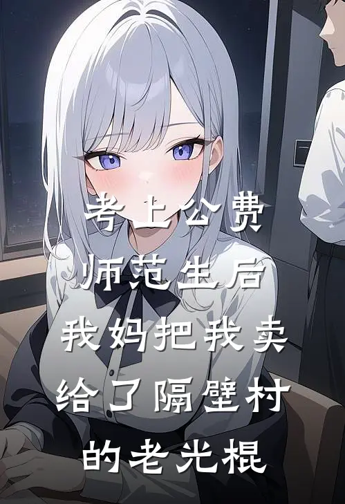 考上公费师范生后，我妈把我卖给了隔壁村的老光棍(许志鹏王老)全本免费在线阅读_考上公费师范生后，我妈把我卖给了隔壁村的老光棍最新章节在线阅读