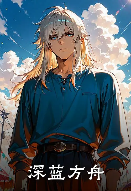 陈星张文远(深蓝方舟)全本免费在线阅读_陈星张文远全集在线阅读