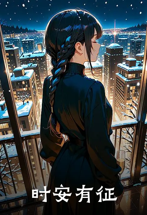 时安有征陆征夏时安全本免费完结小说_免费小说完结时安有征陆征夏时安