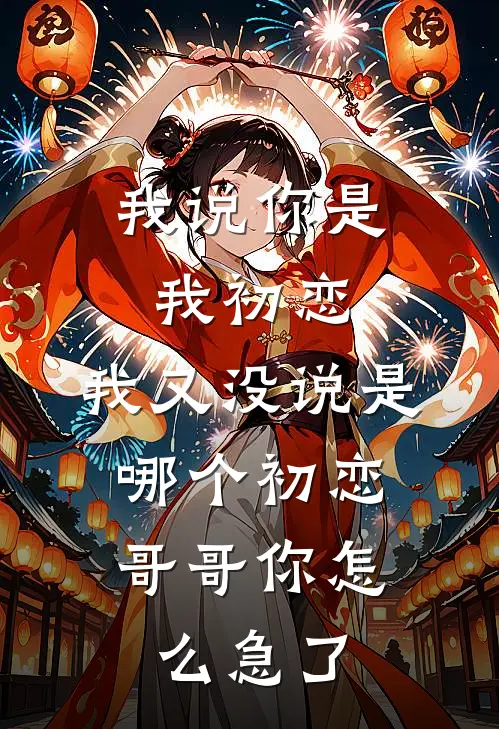 我说你是我初恋，我又没说是哪个初恋，哥哥你怎么急了(宋远林恬恬)小说免费阅读_热门小说阅读我说你是我初恋，我又没说是哪个初恋，哥哥你怎么急了宋远林恬恬