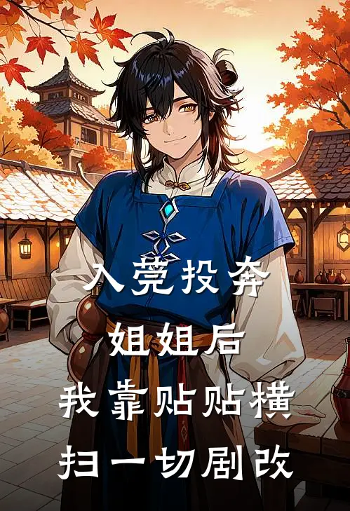 入莞投奔姐姐后，我靠贴贴横扫一切（剧改）曹阳李燕小说免费完结_最新章节列表入莞投奔姐姐后，我靠贴贴横扫一切（剧改）(曹阳李燕)