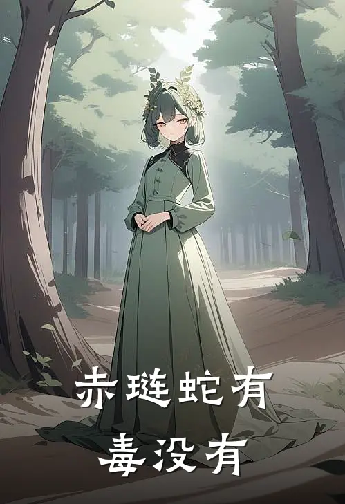 赤琏蛇有毒没有