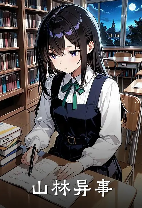 山林异事全文免费阅读无弹窗大结局_山林异事（陈野周哥）小说免费阅读大结局