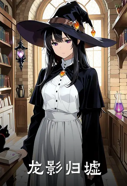 龙影归墟(陈默陈默)完整版免费全文阅读_最热门小说龙影归墟陈默陈默