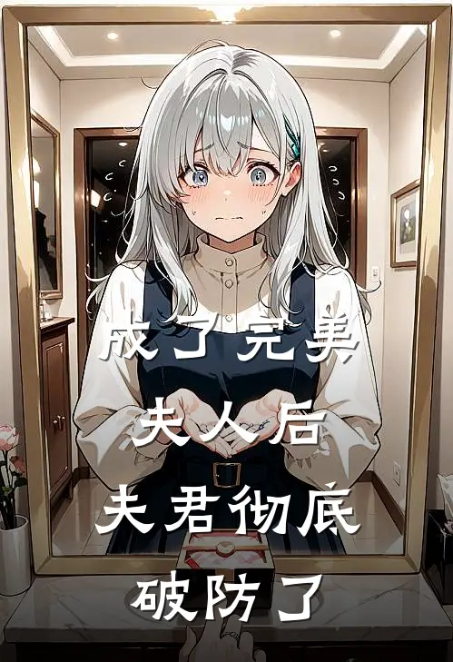 成了完美夫人后，夫君彻底破防了