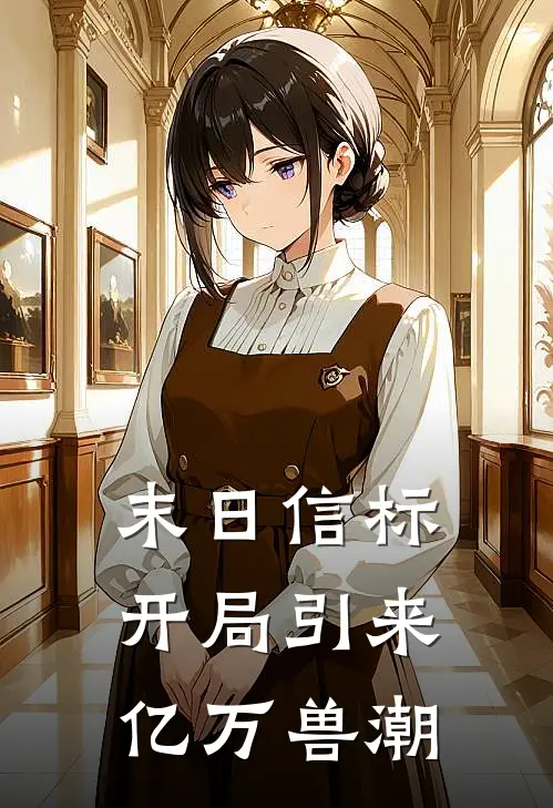 末日信标：开局引来亿万兽潮陈陆陈陆免费小说全集_免费阅读无弹窗末日信标：开局引来亿万兽潮陈陆陈陆