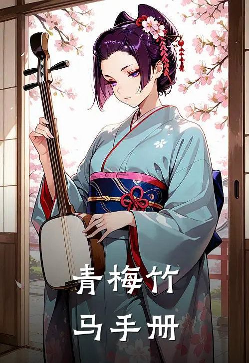 青梅竹马手册