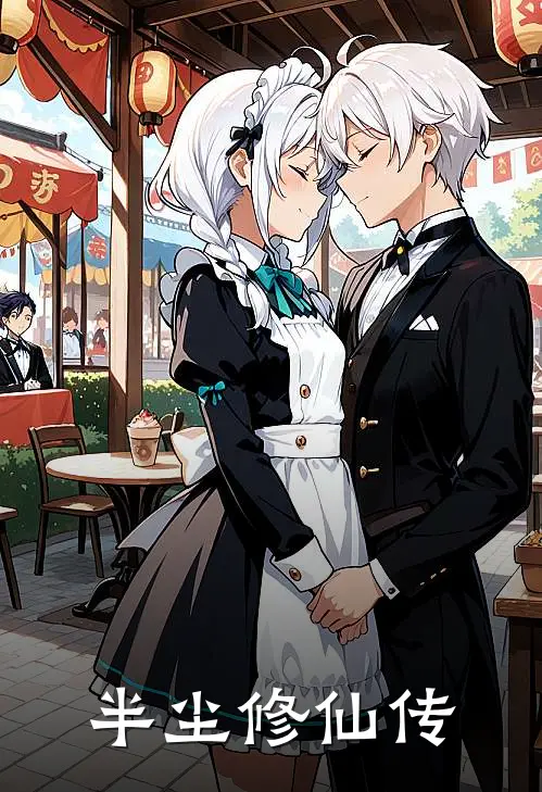林越王虎(半尘修仙传)全本阅读_林越王虎最新热门小说