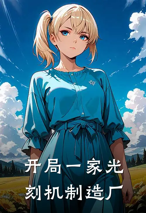 开局一家光刻机制造厂(林舟林少)最新完本小说推荐_免费小说推荐开局一家光刻机制造厂林舟林少