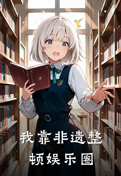 我靠非遗整顿娱乐圈沈清辞周屿完结小说免费阅读_热门免费小说我靠非遗整顿娱乐圈(沈清辞周屿)