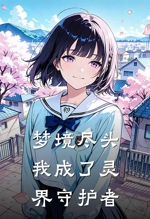 梦境尽头，我成了灵界守护者