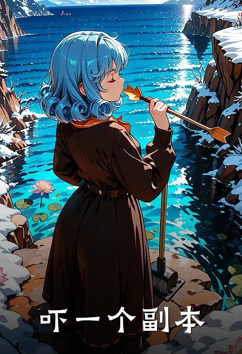 林未周晖吓一个副本全本免费在线阅读_吓一个副本全本阅读