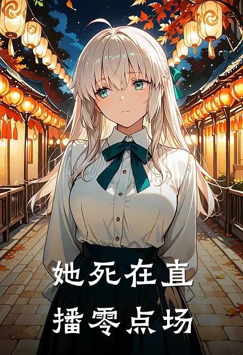 她死在直播零点场(苏眠林栀)热门小说_完结版小说全文免费阅读她死在直播零点场(苏眠林栀)