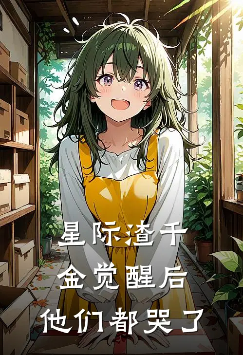 星际渣千金觉醒后，他们都哭了