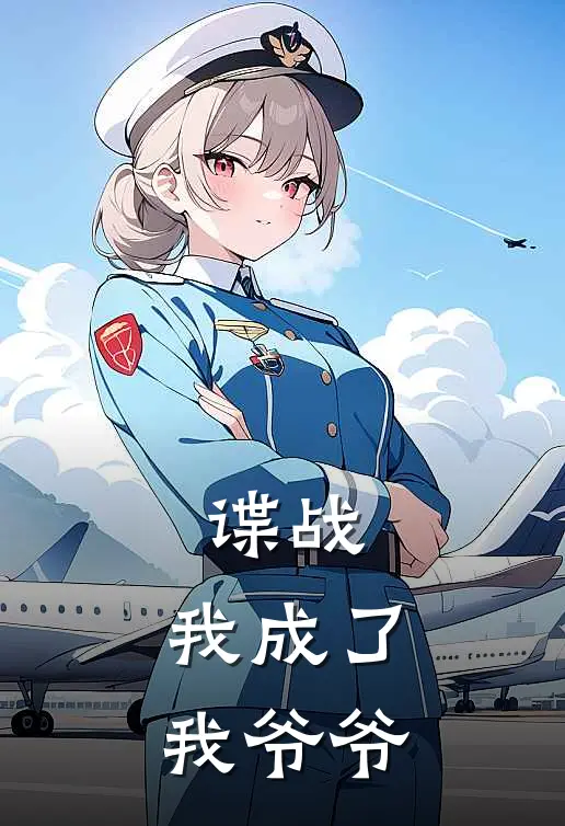 谍战：我成了我爷爷