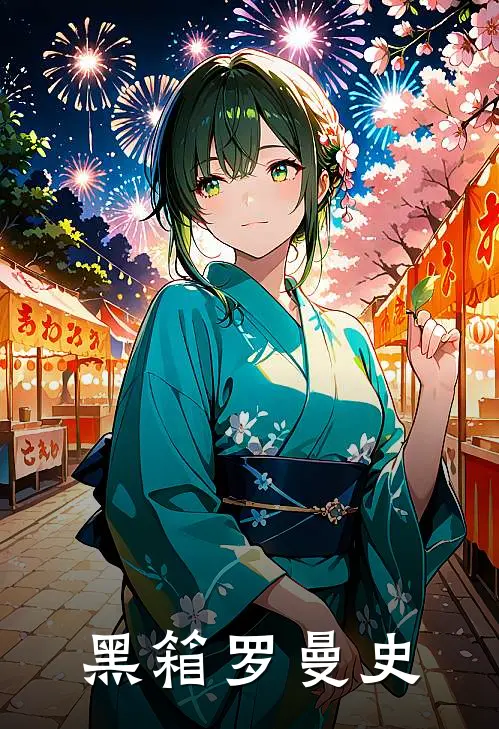 黑箱罗曼史黎恍林赛完结小说_完结版小说全文免费阅读黑箱罗曼史黎恍林赛