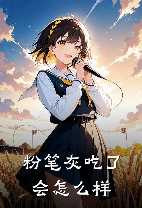 粉笔灰吃了会怎么样