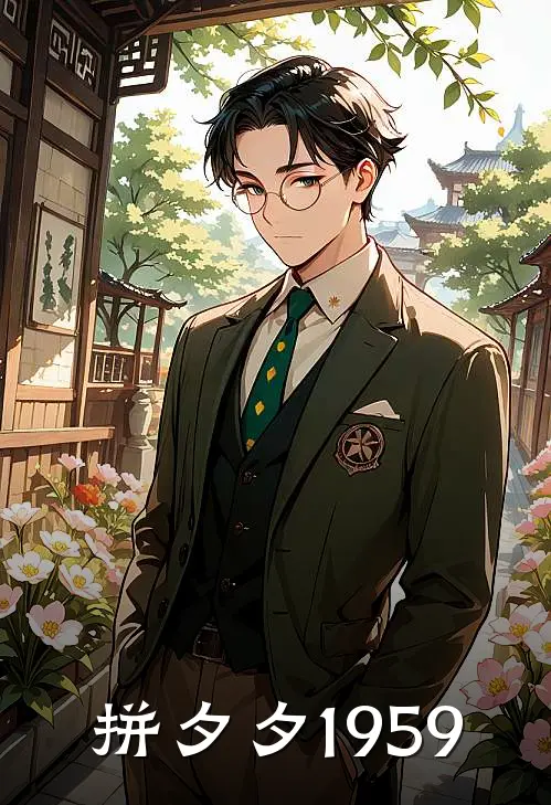 拼夕夕1959饶健来王秀英热门完本小说_最新章节列表拼夕夕1959(饶健来王秀英)