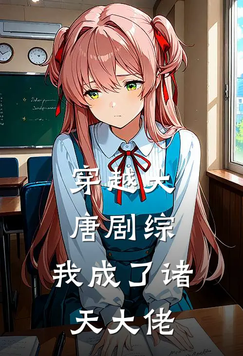 穿越大唐剧综，我成了诸天大佬(张隐张柬之)热门小说_《穿越大唐剧综，我成了诸天大佬》最新章节在线阅读