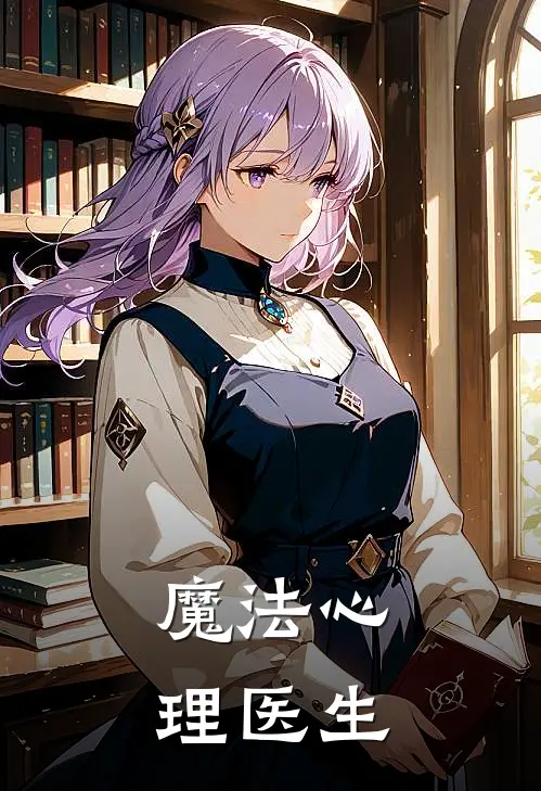 魔法心理医生
