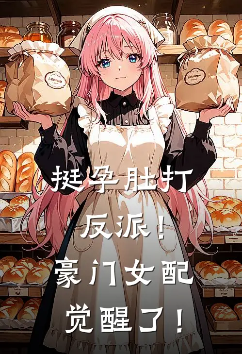 挺孕肚打反派！豪门女配觉醒了！（沈葵迟郁凉）全文免费阅读无弹窗大结局_挺孕肚打反派！豪门女配觉醒了！最新章节列表