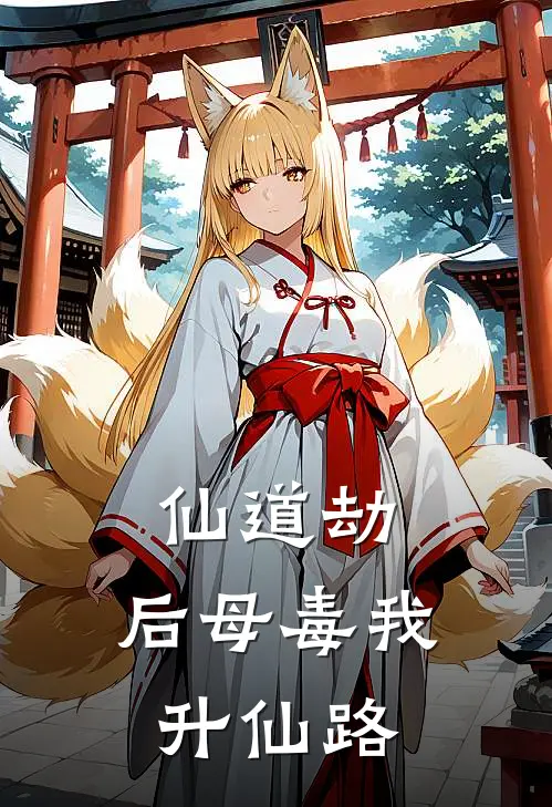 盛申詹博(仙道劫：后母毒我升仙路)完结版免费在线阅读_《仙道劫：后母毒我升仙路》全章节阅读