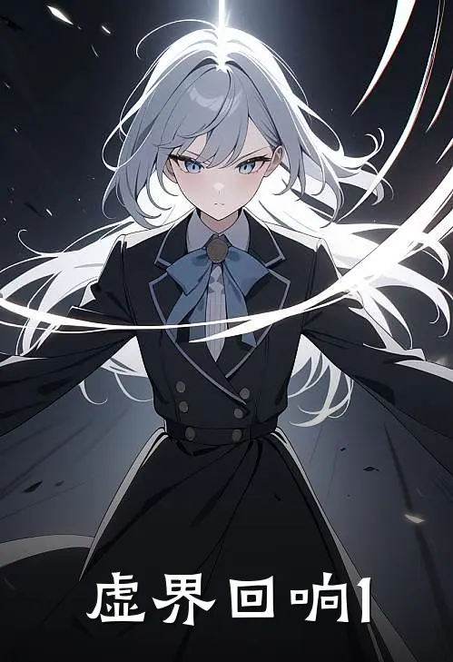 虚界回响1林溪苏小柔最新完结小说推荐_最新更新小说虚界回响1(林溪苏小柔)