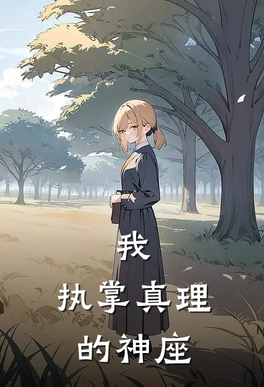 我，执掌真理的神座