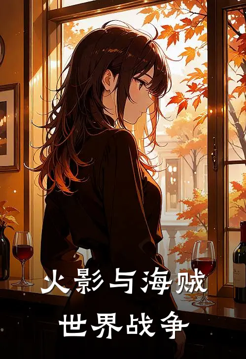 火影与海贼世界战争