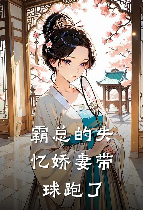 霸总的失忆娇妻带球跑了