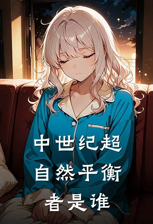 中世纪超自然平衡者是谁