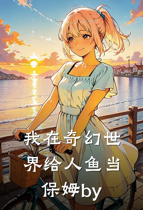 我在奇幻世界给人鱼当保姆by