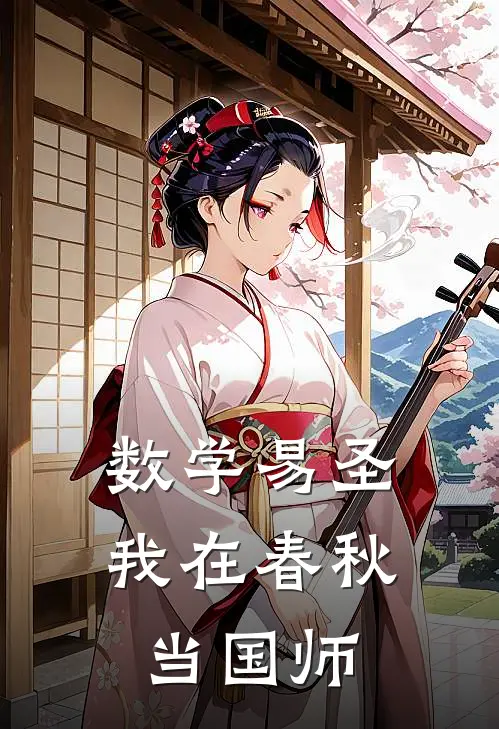 《数学易圣：我在春秋当国师》周鸣黎曼已完结小说_数学易圣：我在春秋当国师(周鸣黎曼)全文免费阅读无弹窗大结局