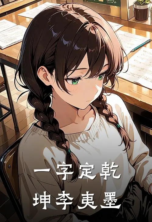 一字定乾坤李夷墨