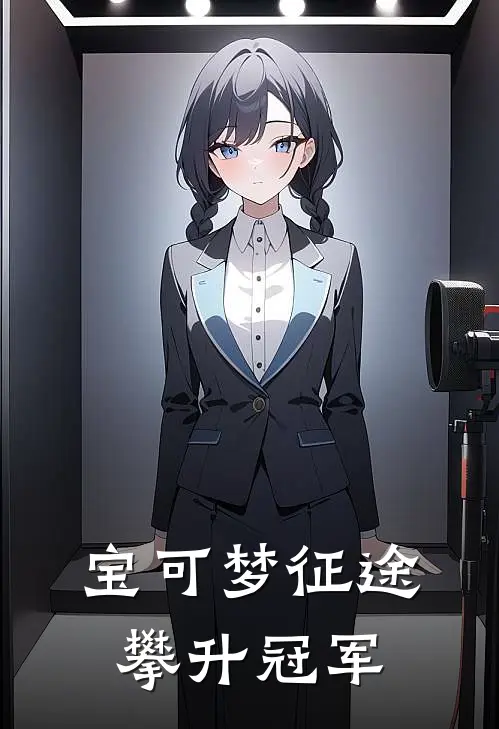 宝可梦征途：攀升冠军