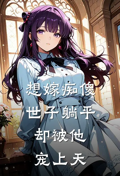 想嫁痴傻世子躺平，却被他宠上天沈娇萧琰新热门小说_最新章节列表想嫁痴傻世子躺平，却被他宠上天(沈娇萧琰)