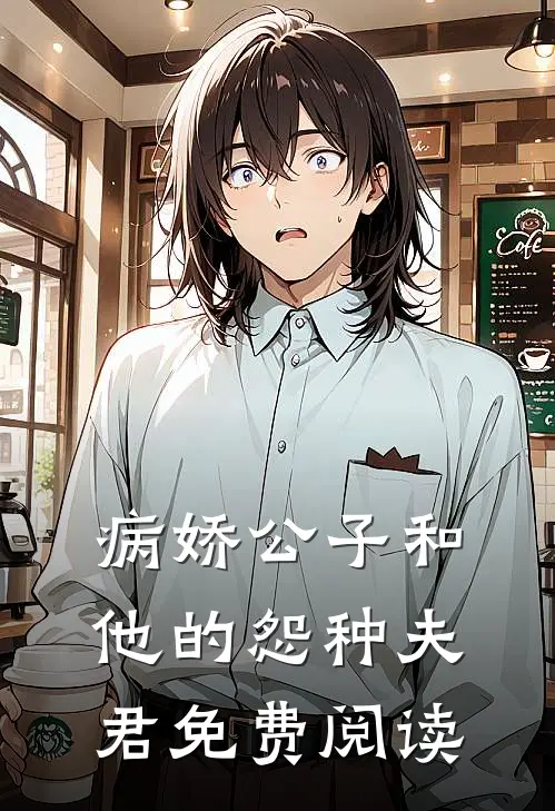 病娇公子和他的怨种夫君免费阅读