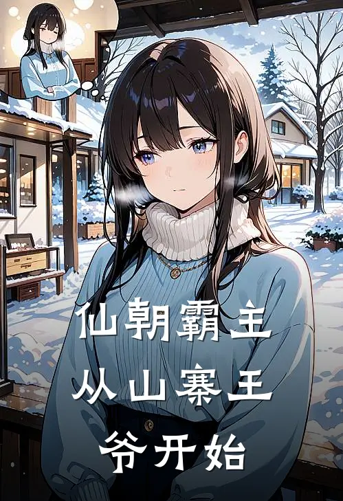 仙朝霸主：从山寨王爷开始