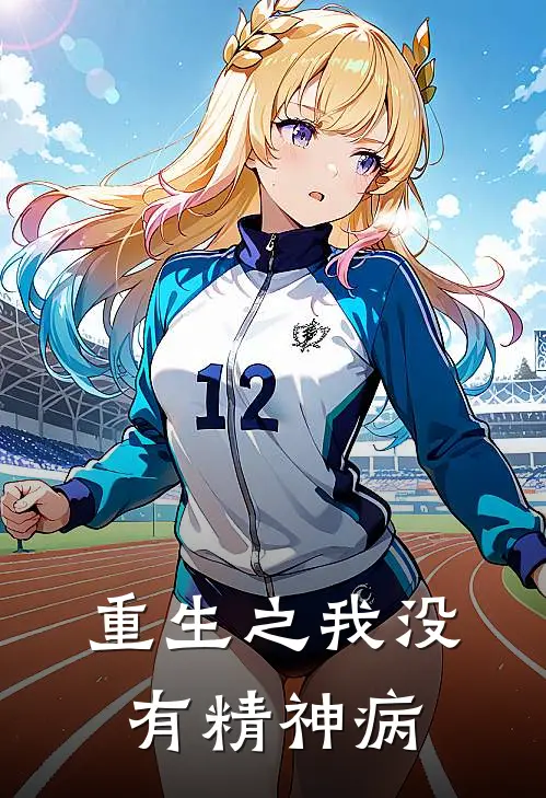 重生之我没有精神病
