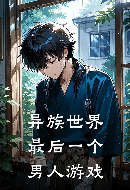 异族世界最后一个男人游戏