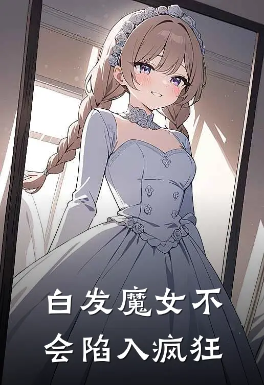 白发魔女不会陷入疯狂