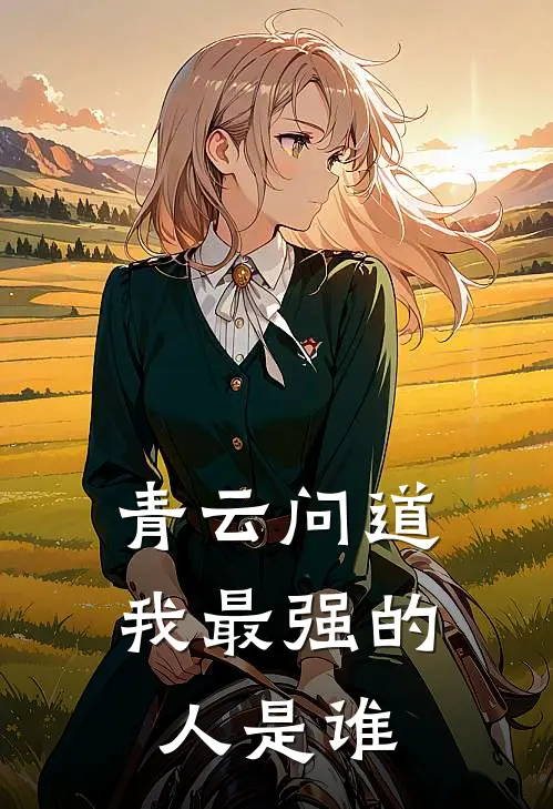 青云问道我最强的人是谁