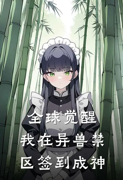 全球觉醒：我在异兽禁区签到成神