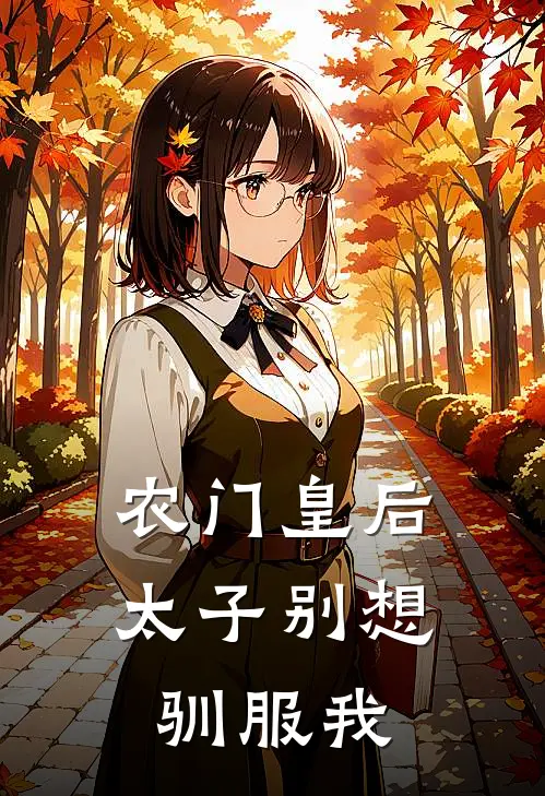 农门皇后：太子别想驯服我(顾婉瑜沈彦)免费阅读完整版小说_完结免费小说农门皇后：太子别想驯服我(顾婉瑜沈彦)