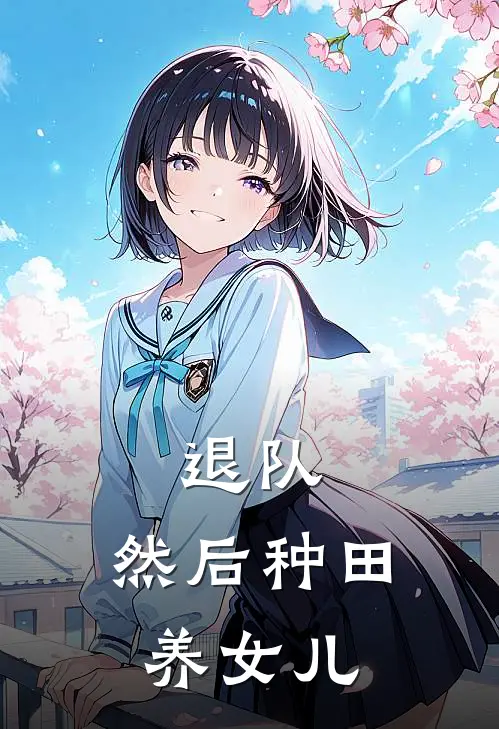 退队，然后种田养女儿林然李浩免费小说完结_最新完本小说推荐退队，然后种田养女儿(林然李浩)