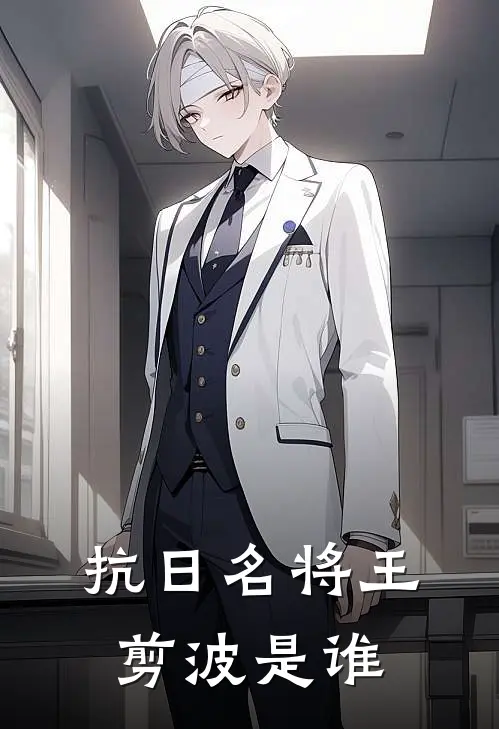 抗日名将王剪波是谁