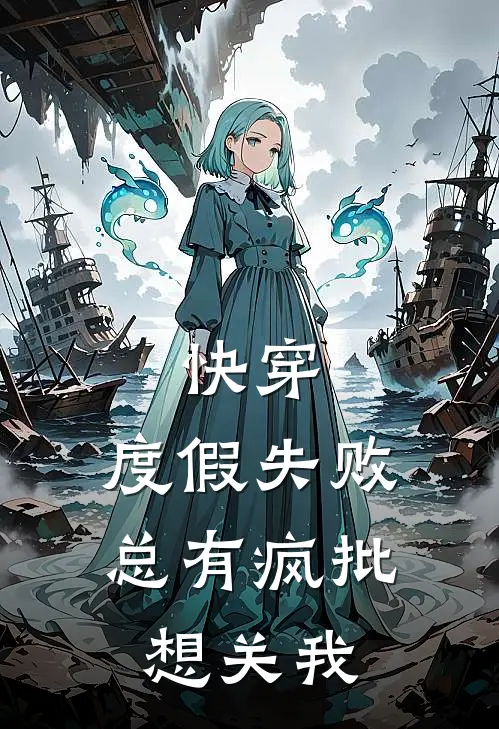 快穿：度假失败，总有疯批想关我(林砚沈危)热门小说大全_推荐完本小说快穿：度假失败，总有疯批想关我林砚沈危