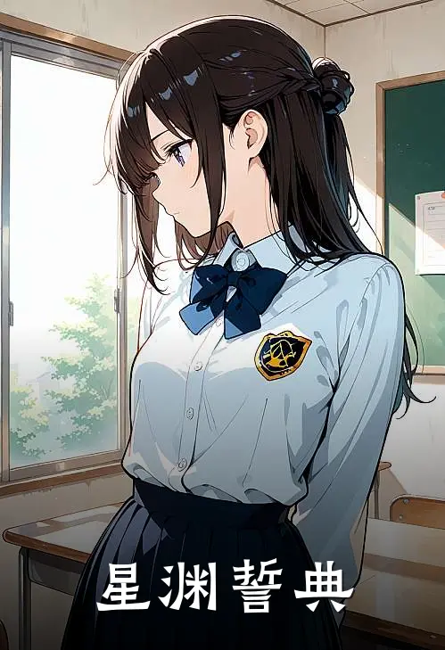 星渊誓典祁玄风眠完本热门小说_完本小说免费星渊誓典(祁玄风眠)